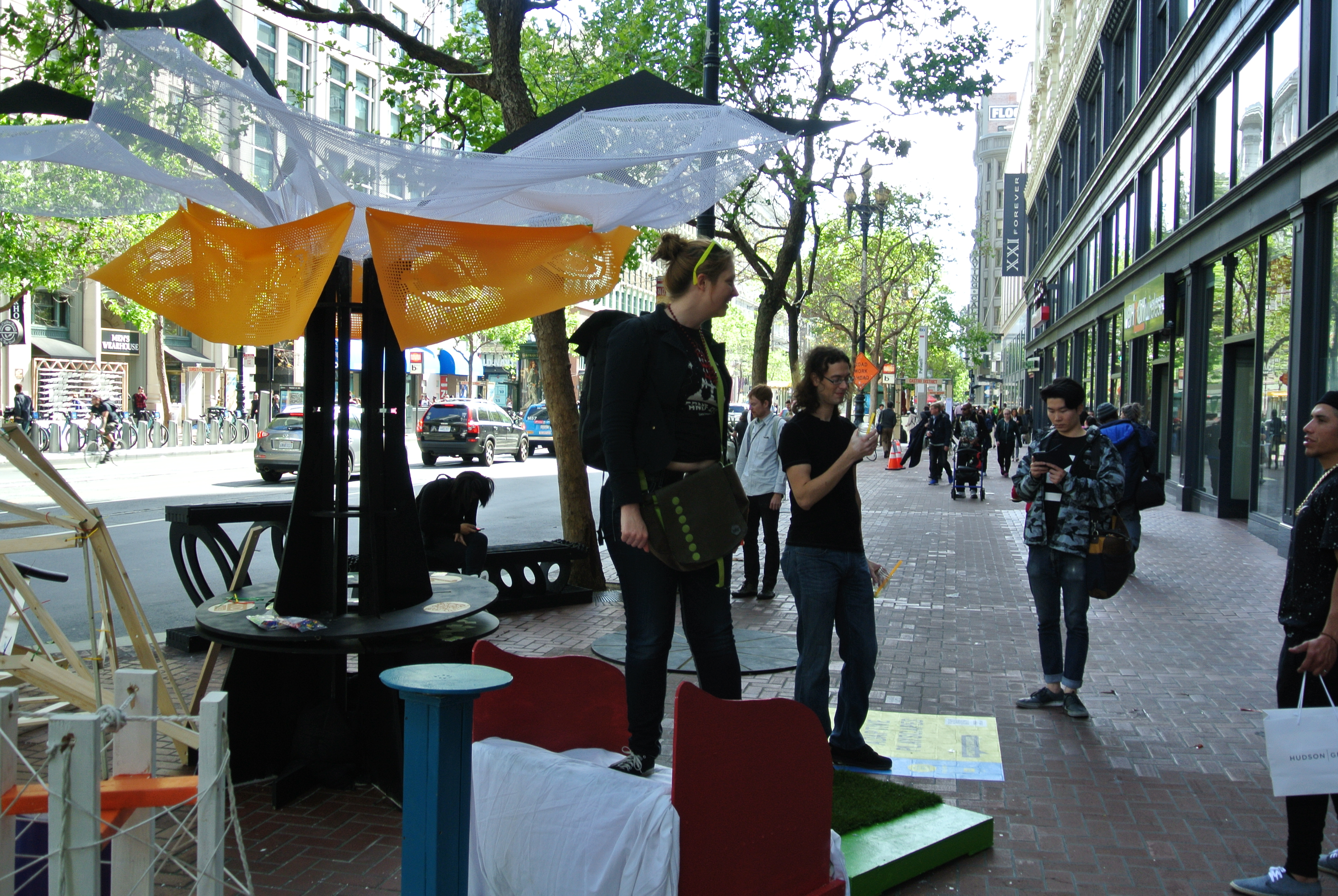 Adaptive Playscapes Adaptive Playscapes